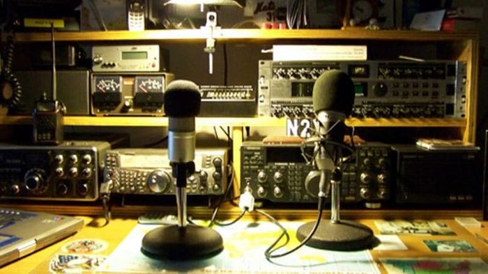 Radioafición: un hobbie con más de un siglo de historia que también se practica en Pergamino