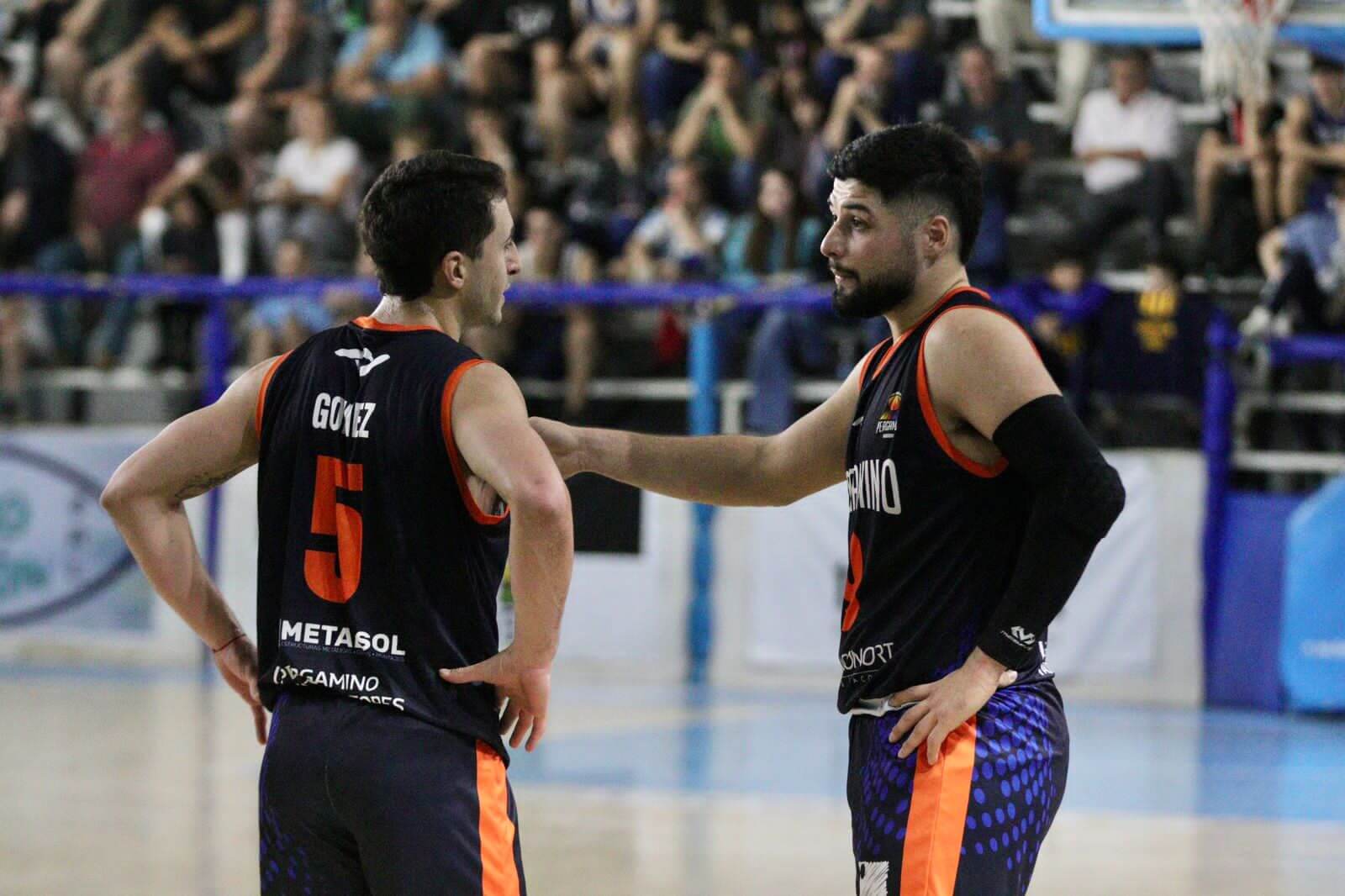 Pergamino Básquet visita a Zárate por una nueva fecha de la Liga