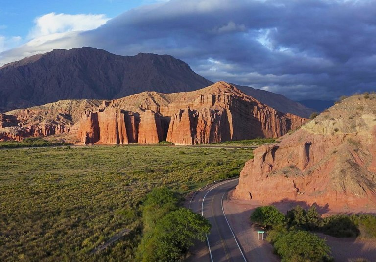 Tres Destinos Tur Sticos M S Lindos Para Visitar En Argentina