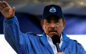 Ortega quiere ser un presidente eterno en Nicaragua