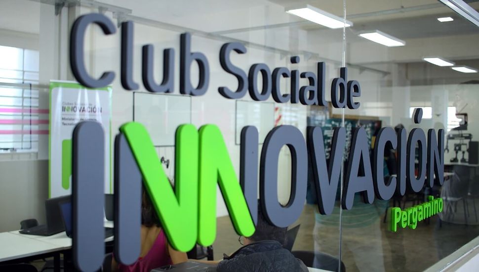 El Club Social de Innovación brindará un taller para emprendedores y otro de fotografía