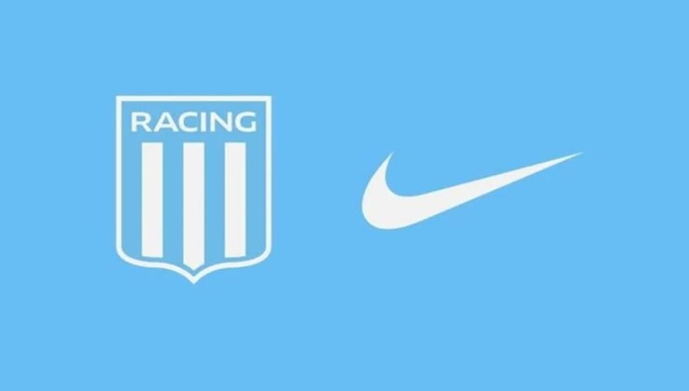 Histórico acuerdo entre Racing y Nike