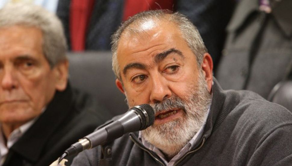 El Gobierno buscará sacar la reforma laboral en extraordinarias