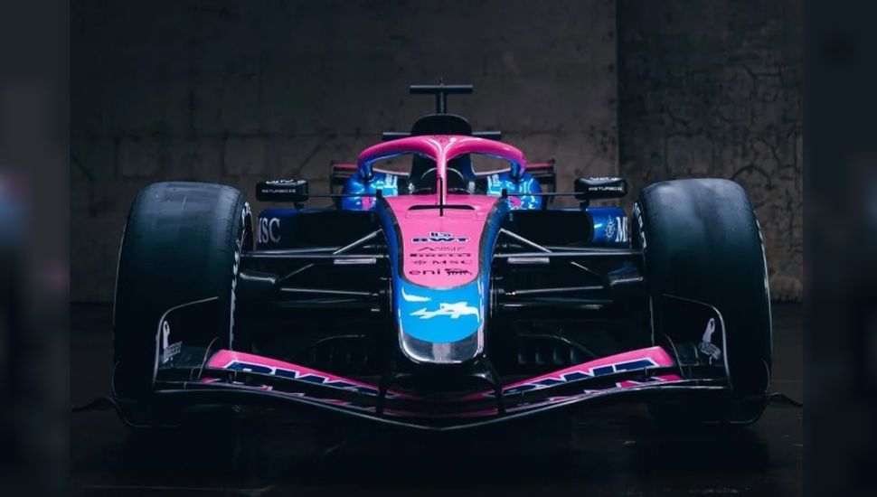 Fórmula 1: Colapinto y Alpine abren los test 2026 en Barcelona