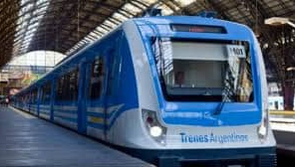 Echan a dos funcionarios de Trenes Argentinos vinculados a Sergio Massa