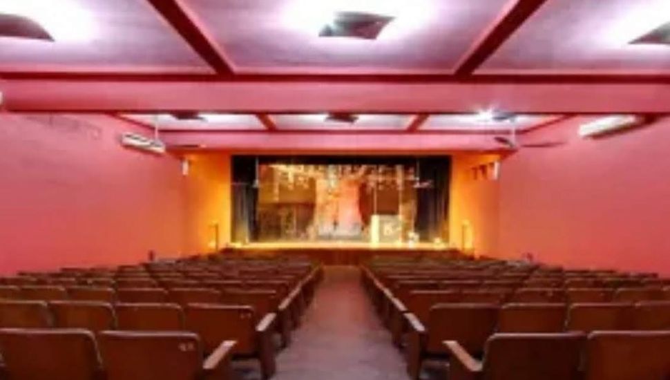 El Teatro TAFS de Rojas festeja sus 73 años de vida