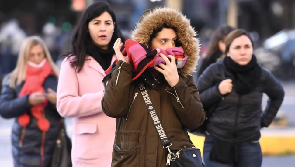 Fenómeno climático: por qué se demora la primavera