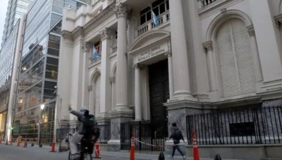 Banco Central: nuevas restricciones para las provincias