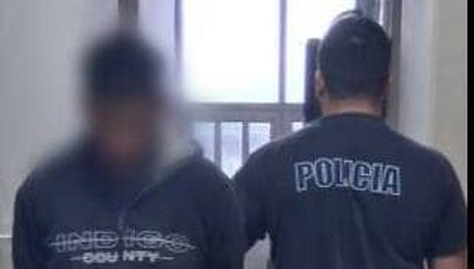 Allanamientos y detenciones en Rojas por el robo en un obra en construcción