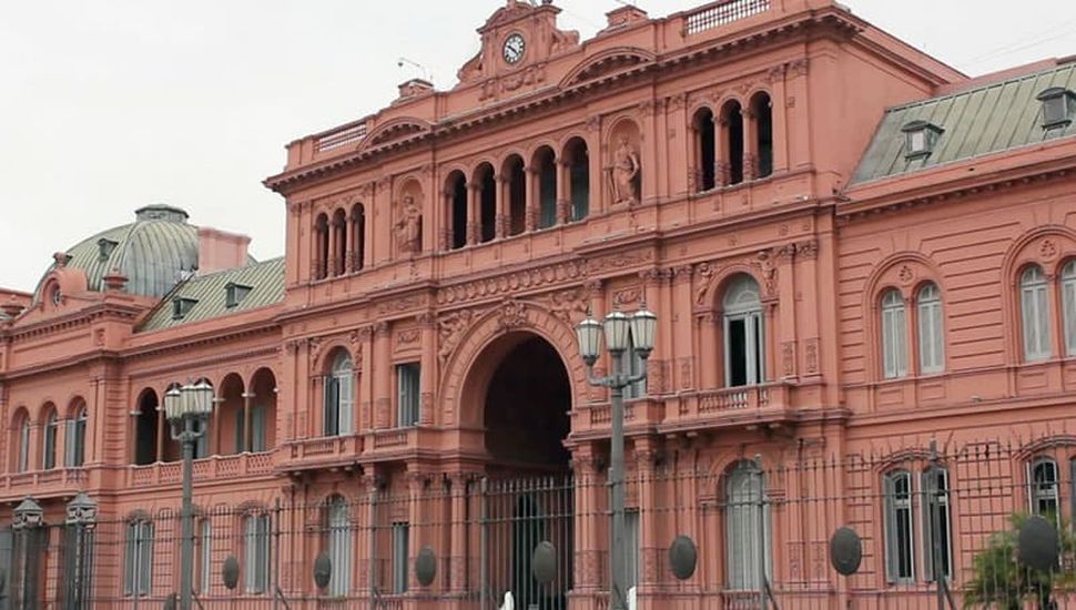 Llegaron los Carusos Lombardis