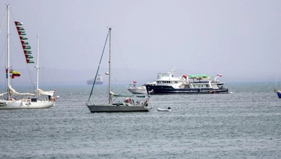 Israel completó el control de la Flotilla: condenas de Turquía y Jordania