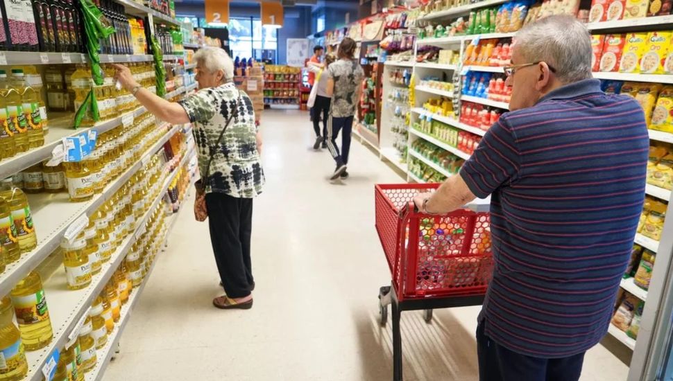 Suben los precios de alimentos básicos