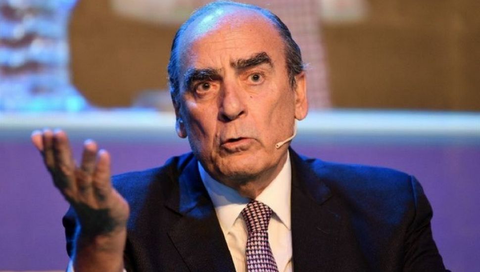 Presuntas coimas: desde el Gobierno asegura que es “algo “armado”