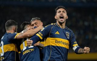 Boca confirmó los convocados para el debut ante Deportivo Riestra