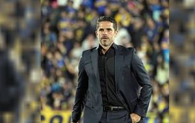 Boca sigue sin ganar y alcanzó un récord negativo