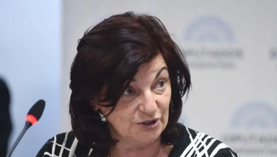 Unión por la Patria presenta proyecto de Reforma Laboral para contrarrestar el del Gobierno