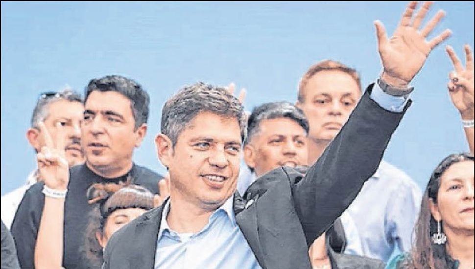 Cierre de campaña atípico, sin actos masivos y con foco seccional