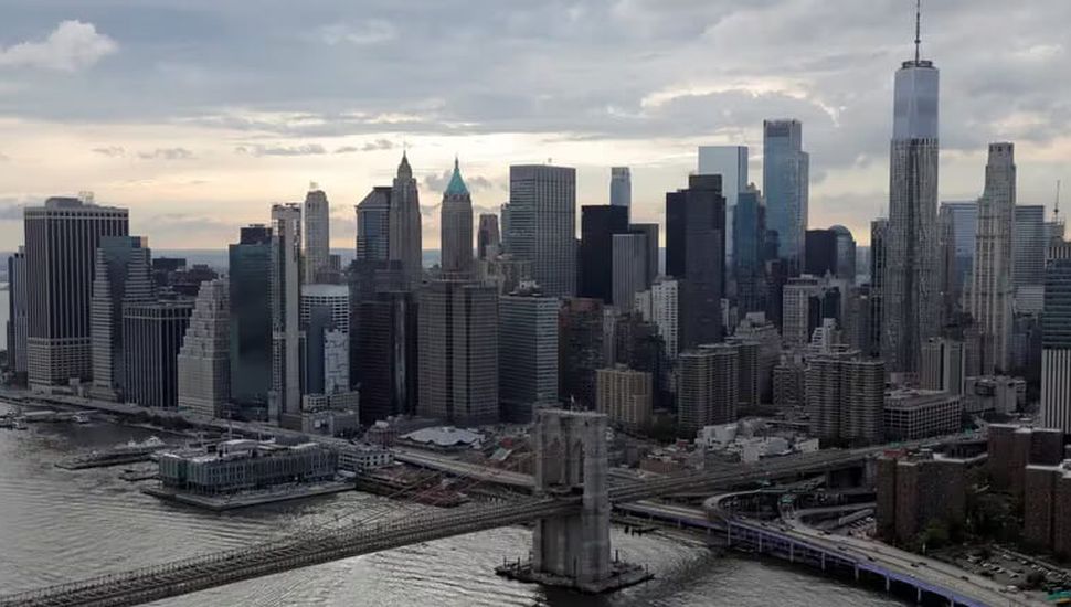 Un sismo de magnitud 3.0 sacudió Nueva York y Nueva Jersey