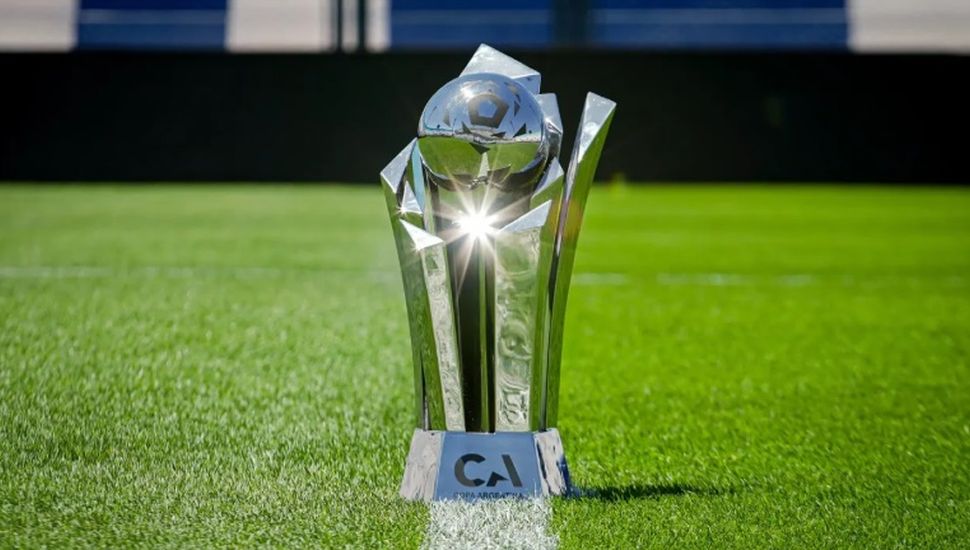 Cómo quedaron las semifinales de la Copa Argentina