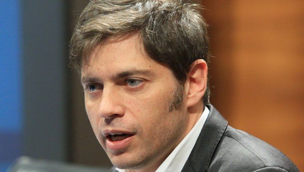 Kicillof suspendió su acto de cierre por el asesinato de la niña en Lanús