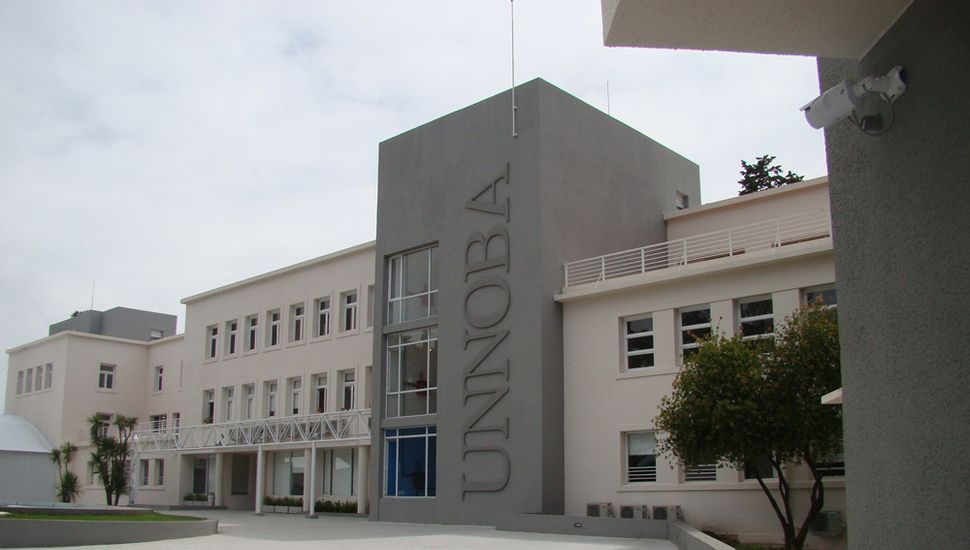 El HCD tratará un convenio entre la Unnoba y el municipio de Colón