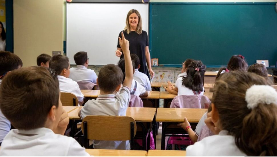 Más de 350 mil familias se anotaron para cobrar los vouchers educativos