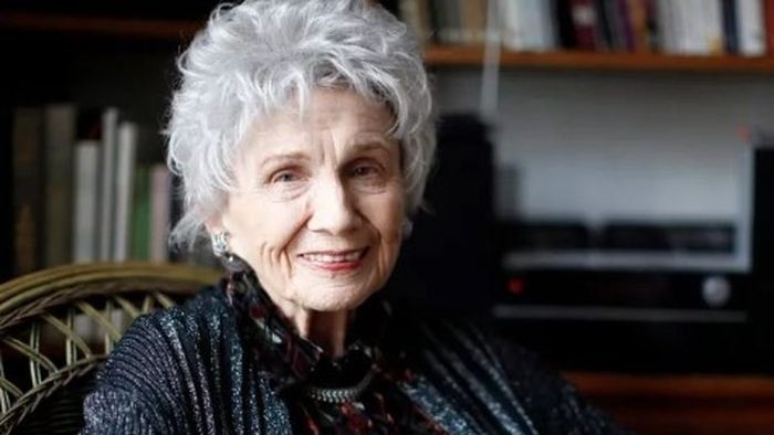 Murió la escritora Alice Munro, ganadora del Nobel