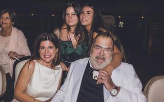 La herencia de Jorge Lanata: denuncias cruzadas, deudas millonarias, auditorías y una guerra familiar sin tregua