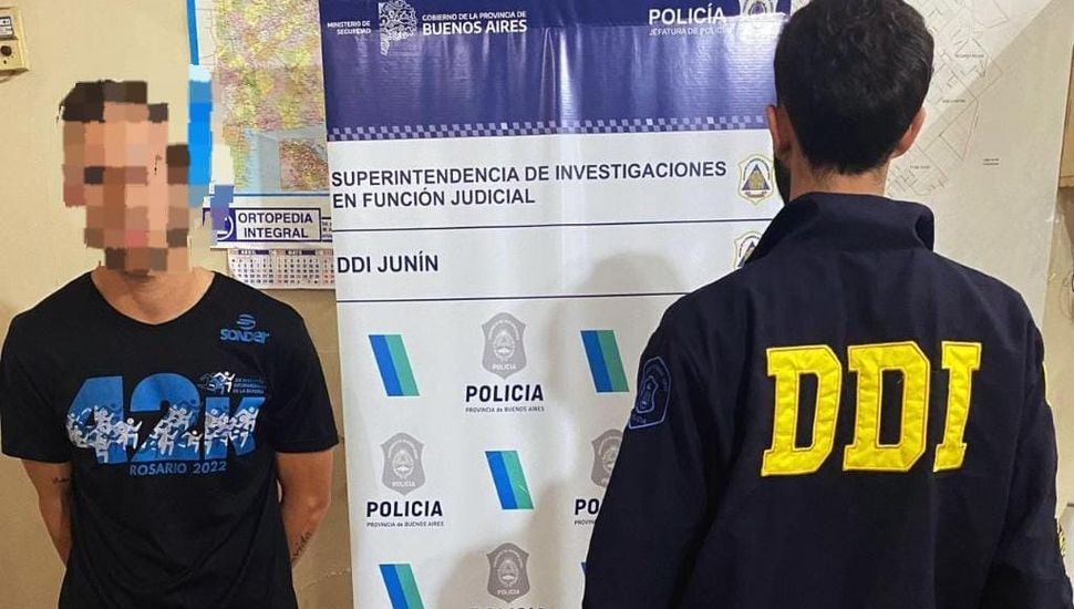 Condenan a 14 años de prisión a un joven por un asesinato en Junín