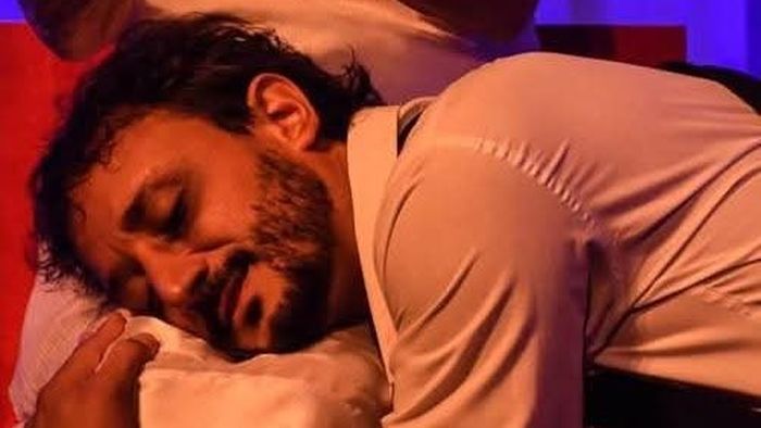 Ernesto Carenzo dictará en Pergamino el seminario teatral “En busca del personaje”