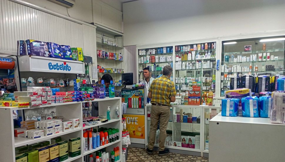 Farmacias hackeadas: problemas en Pergamino para comprar con descuentos