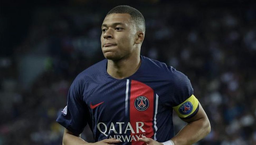 Las fuertes críticas de Mbappé hacia el PSG