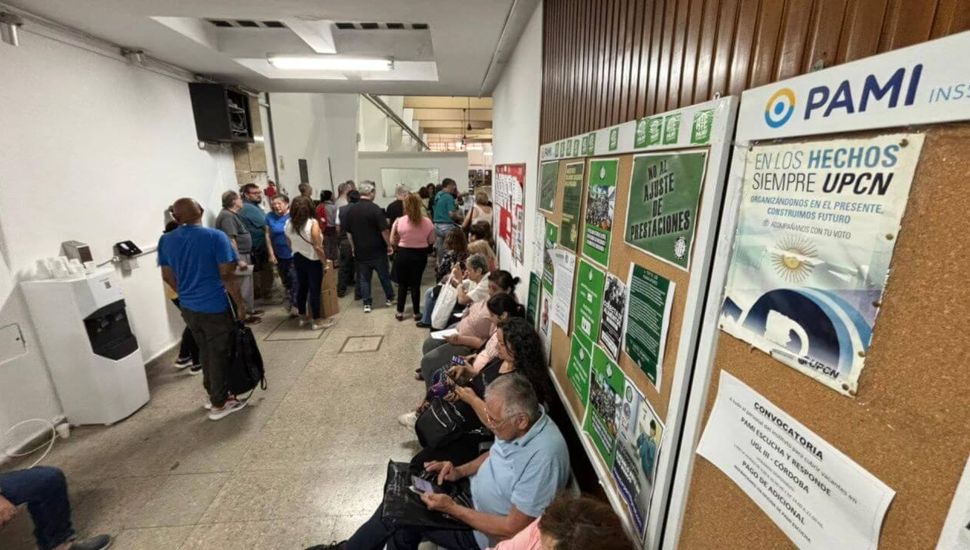 El PAMI ratificó la operatividad de sus Hospitales disponibles