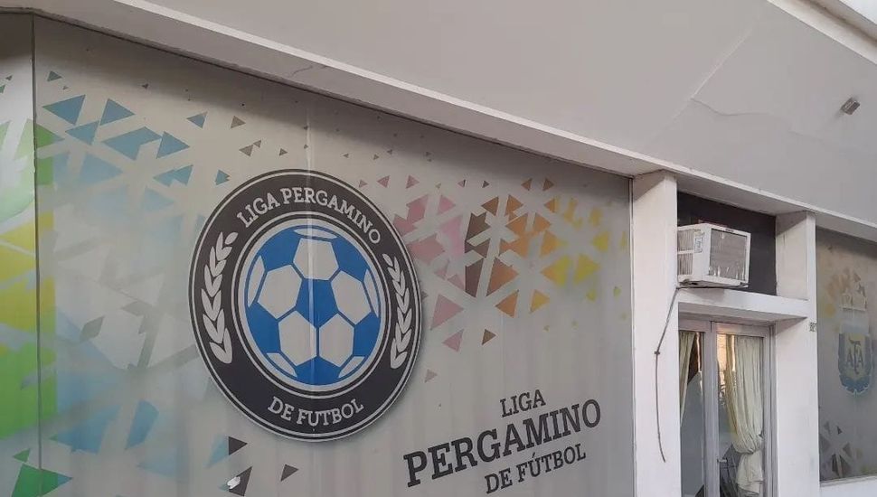 Juventud–Argentino de Alfonzo: así será la final del torneo local