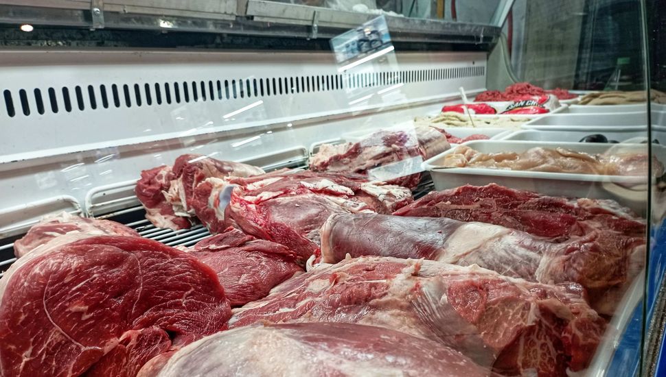 Aumento de la carne: en Pergamino ya se vende un 25% más cara