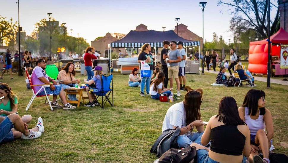 El primer fin de semana de octubre llega a Pergamino con muchas propuestas culurales