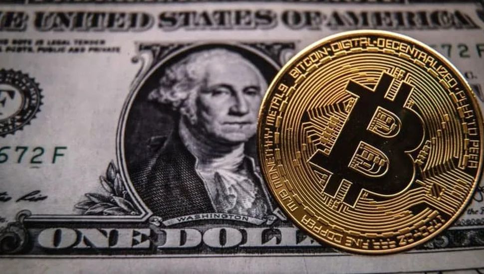 El dólar cripto “jugó” su elección: se disparó por encima de los $1.400