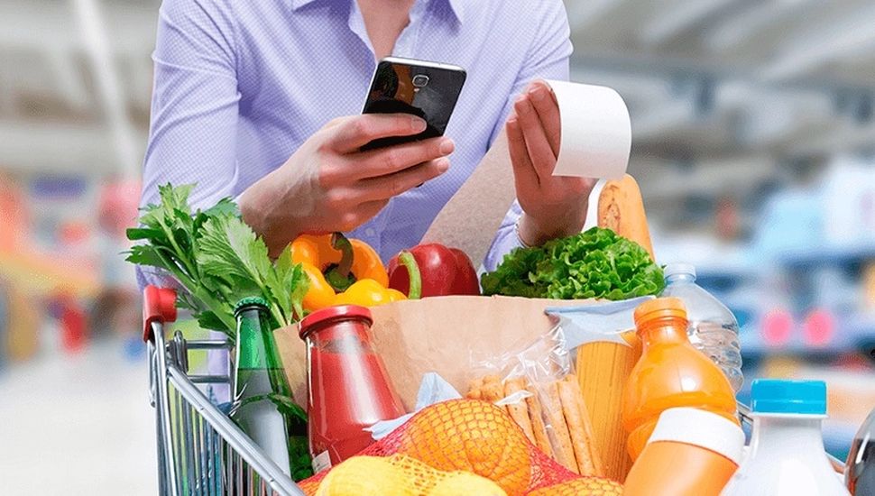 La inflación de noviembre impacta en las familias