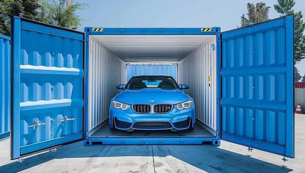 Facilitan la importación de vehículos eléctricos