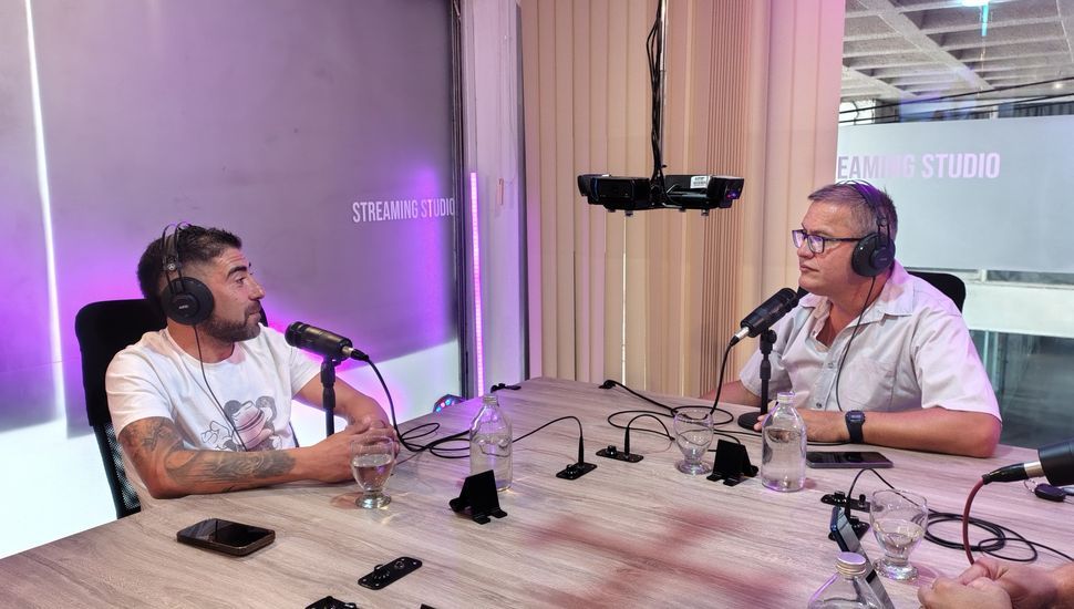 Pablo Mazza es el nuevo refuerzo de Defensores de Salto