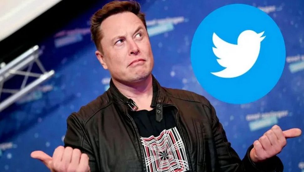 Musk canceló la compra de Twitter y deberá pagar una millonaria multa