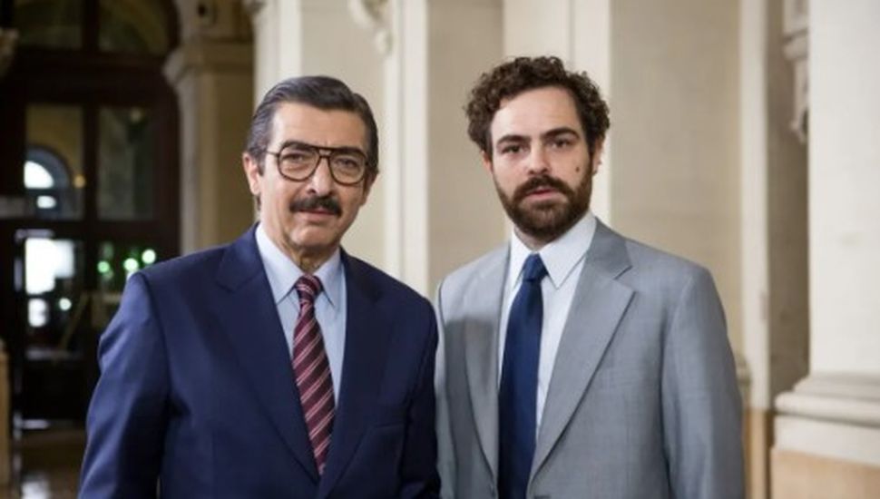 Argentina 1985 ganó el premio Rose d’Or Latino a Mejor Película