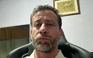 “Tengo miedo”: el ex juez del triple crimen con sello narco denunció amenazas