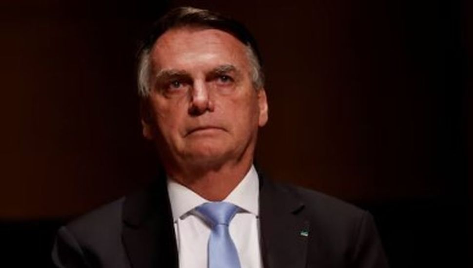 Se desvanece la idea de que Bolsonaro pidió asilo a Hungría