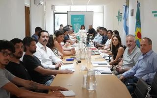 Llamado del Gobierno provincial a los gremios para discutir paritarias