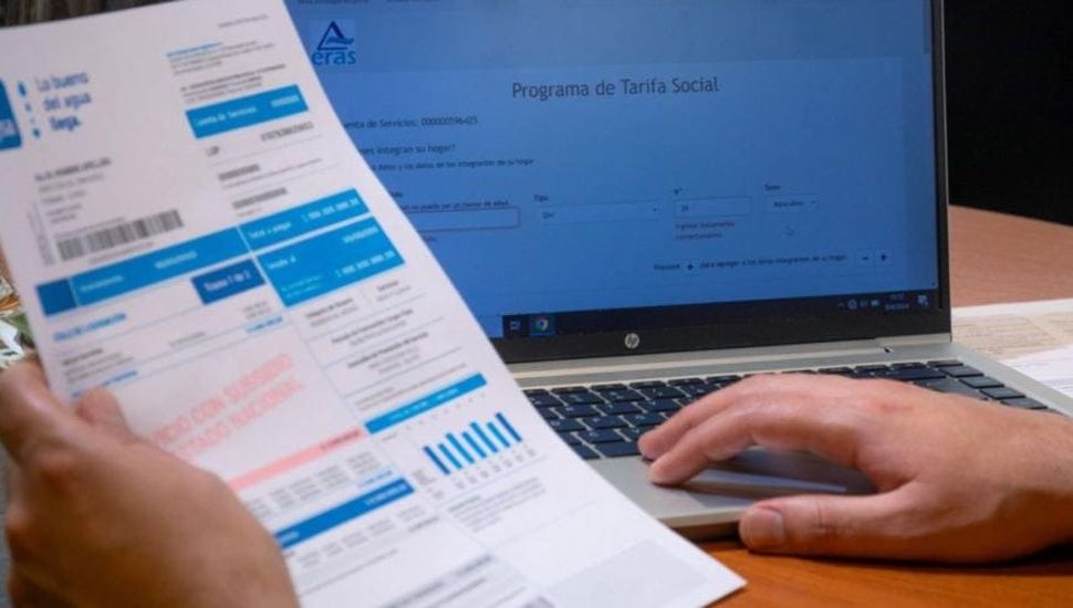 AMBA: el gasto en los servicios públicos se “quintuplicó”