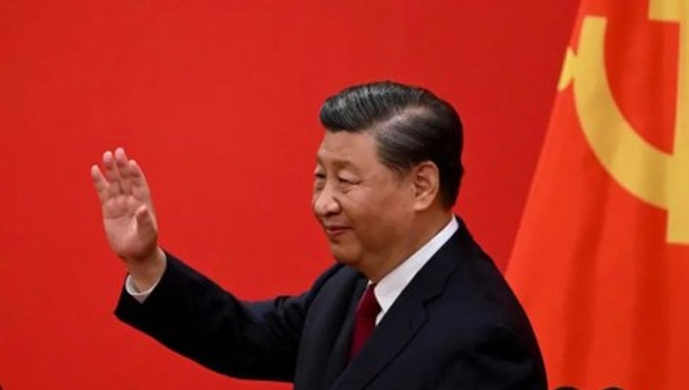 China: Xi Jinping logró su tercer mandato presidencial