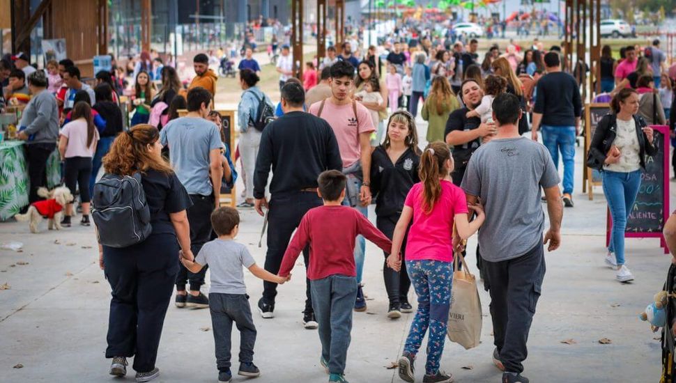 Vacaciones de invierno 2024 en Pergamino y la región: todas las actividades gratuitas para la segunda semana