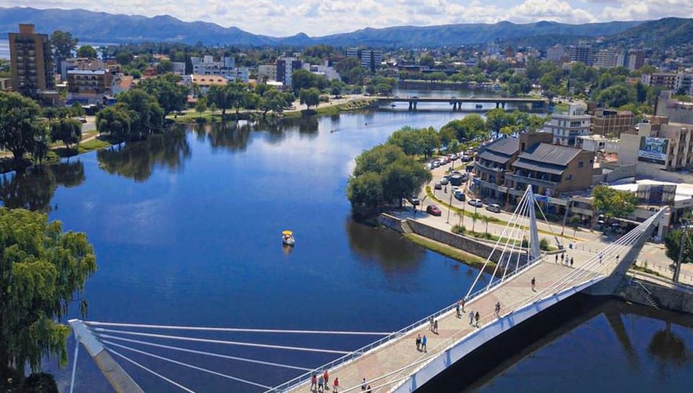 Córdoba promedió 80% de ocupación en plazas turísticas