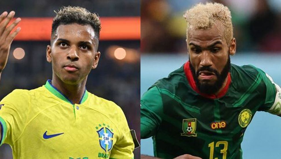 Brasil, con suplentes, buscará cerrar la fase de grupos con puntaje ideal ante Camerún